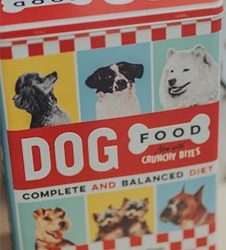 Feeding your German Shepherd